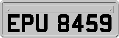 EPU8459