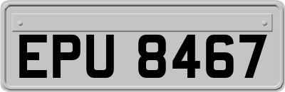EPU8467