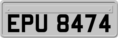EPU8474