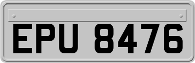 EPU8476