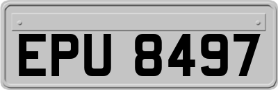 EPU8497