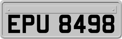 EPU8498
