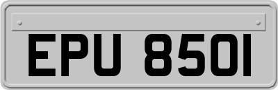 EPU8501