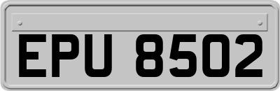 EPU8502