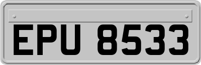 EPU8533