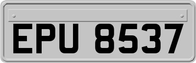 EPU8537