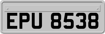 EPU8538