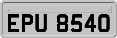 EPU8540