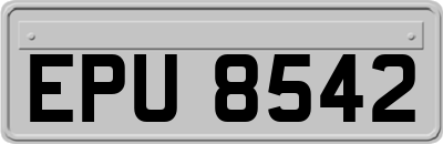 EPU8542
