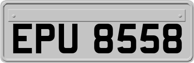 EPU8558