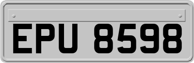 EPU8598