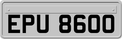 EPU8600
