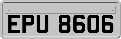 EPU8606