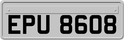 EPU8608