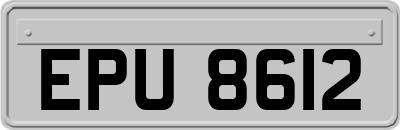 EPU8612