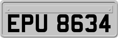 EPU8634