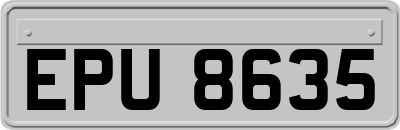 EPU8635
