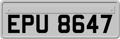 EPU8647