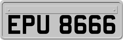 EPU8666