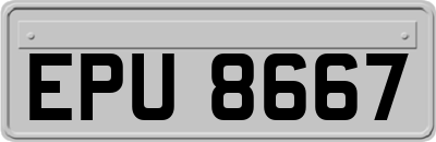 EPU8667
