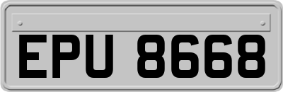 EPU8668