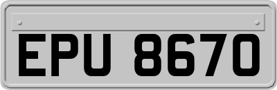 EPU8670