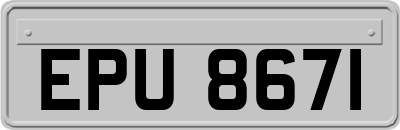 EPU8671