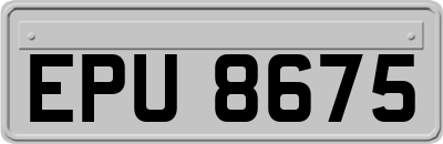 EPU8675