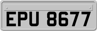 EPU8677