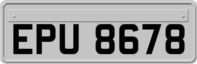 EPU8678