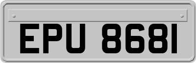 EPU8681