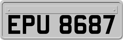 EPU8687