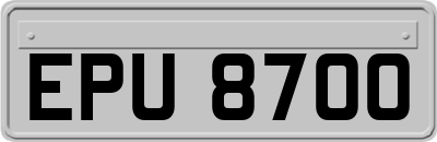EPU8700