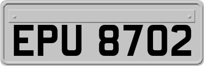 EPU8702