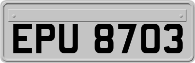 EPU8703