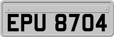 EPU8704