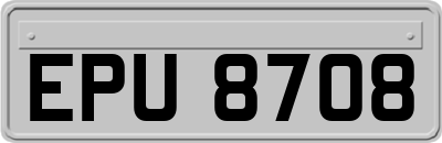 EPU8708