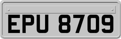 EPU8709