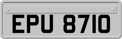EPU8710