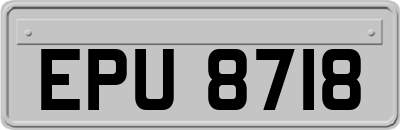 EPU8718