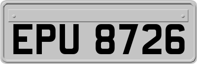 EPU8726