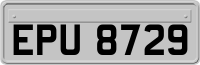 EPU8729