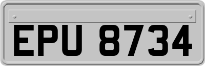 EPU8734