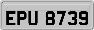 EPU8739