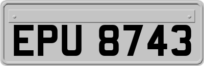 EPU8743