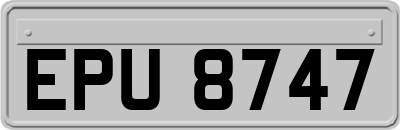 EPU8747