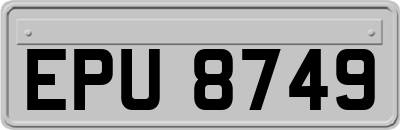 EPU8749