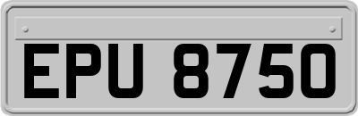 EPU8750