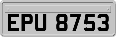 EPU8753