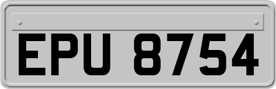 EPU8754